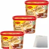 Maggi Helle Sauce für 2L 3er Pack (3x208g Packung) + usy Produktbild-Vorschau 1