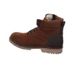 Rieker Boot - Braun Veloursleder Größe: 45 Normal Produktbild-Vorschau 8