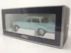 Norev 183920 Mercedes 220 S Heckflosse W111 1965 hellblau Produktbild-Vorschau 11