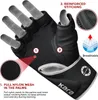 MMA Handschuhe RDX MMA Handschuhe, MMA Handschuhe Training, Produktbild-Vorschau 6