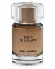 Karl Lagerfeld Bois de Santal Eau de Toilette, 50 ml (voor Productafbeelding-voorbeeld 4
