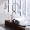 Termometr przepływowy cyfrowy  ThermoLED obrotowy 360 Podgląd zdjęcia produktu 5