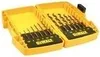 DeWALT DT7926, Vrtačka, Sada vrtáků, 29 kusů, 1, 1.5, 2, Náhled obrázku produktu 7