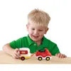 Vtech 80-152404 Tut Tut Baby Flitzer - Cabrio & Wo Produktbild-Vorschau 3