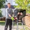 AL-KO Holzspalter LSH 520/5, 2200 W Motorleistung, 5 t max. Produktbild-Vorschau 2
