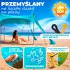 ELONEO, osłona przeciwsłoneczna do namiotu, filtr SPF 50+, Podgląd zdjęcia produktu 4