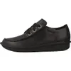 Clarks FUNNY DREAM Damenschuhe - bequeme Schnür- Halbschuhe Produktbild-Vorschau 20