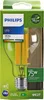 Philips Lampe, 5,2 W, 75 W, E27, 1095 lm, 50000 h, Weiß Produktbild-Vorschau 4