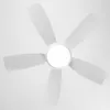 Ventilateur de plafond Parrot Uncle, 107 cm, avec éclairage Voir les images du produit 6