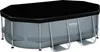 Cubierta para piscina Bestway® FlowClear™ 58424, 2,95x1,84 Vista previa de la imagen del producto 9