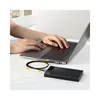 UGREEN USB-C a USB-C, angolato, 1 m - Grigio/Nero Anteprima dell’immagine prodotto 5