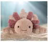 Warmies Axolotl Produktbild-Vorschau 4
