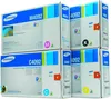 Samsung CLT-Y4092S Laserdruck Tonerkartusche - Gelb - Produktbild-Vorschau 10