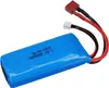 LiPo baterie 7.4V 3000mAh 2S s T-zástrčkou - Kompatibilní s Náhled obrázku produktu 4