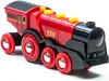 BRIO Rote Lola, Batterielok Produktbild-Vorschau 12