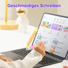 3er-Set Kinder-Stylus-Stifte (Rosa/Orange/Blau) – Sicherer Produktbild-Vorschau 4