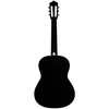 Stagg SCL60-BLK klassische Gitarre mit Fichtendecke, Produktbild-Vorschau 2