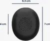kwmobile 2x Ohr Polster für Jabra Evolve2 65 Flex Produktbild-Vorschau 4