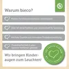 Bieco Kindertisch höhenverstellbar grün - Kindertisch Produktbild-Vorschau 7