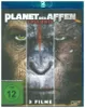 Planet der Affen Trilogie Produktbild-Vorschau 3