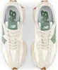 New Balance 327 Leder-Sneaker, Grau 43 EU Produktbild-Vorschau 19