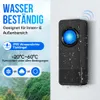 Strex Funkklingel mit Batterie - wasserdicht IP55 | 2 Produktbild-Vorschau 2