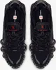 Nike Shox TL Black Max Orange - EU: 41 Produktbild-Vorschau 8