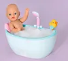 BABY born @ Lena (Little Baby Girl) 36cm, Babypuppe, Produktbild-Vorschau 17