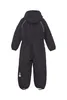 COLORKIDS Mädchen Kinder Schneeanzug Wärmender Overall Produktbild-Vorschau 2