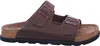 Pantofole da uomo Rieker 21190-26 braun 44 Anteprima dell’immagine prodotto 21