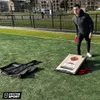 Doctor Sport Cornhole Pro Series - Jeu de lancer américain Voir les images du produit 11