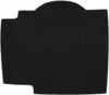 vhbw 10x Luftfilter kompatibel mit Lunos Silvento Lüfter, Produktbild-Vorschau 2