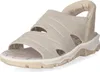 Rieker Sandalen Damen 31393837313838 Beige 41 EU Produktbild-Vorschau 8