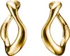 Thomas Sabo CR754-413-39 Creoles small Natural Beauty Náhled obrázku produktu 6