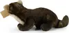 Peluche Martora 39 Cm Ecologico Anteprima dell’immagine prodotto 4