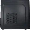 Inter-Tech B-30 Computergehäuse - ATX, Micro ATX Produktbild-Vorschau 1