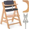 Hauck Hochstuhl Alpha Plus - im Sparset Produktbild-Vorschau 1