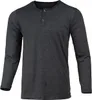 Schlafanzug Herren Lang Pyjama Baumwolle Zweiteiliges Set Produktbild-Vorschau 6