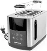ROMMELSBACHER Toaster TO 850 2-Scheiben Edelstahl/sw Produktbild-Vorschau 19