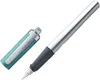 Lamy Füllfederhalter 094 FH nexx opal green Produktbild-Vorschau 4