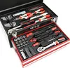 YATO Werkzeug-Set YT-38951 Chrom-Vanadium-Stahl Produktbild-Vorschau 12