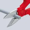 Nożyce dla elektryków KNIPEX Podgląd zdjęcia produktu 3