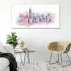 Coloray Acrylbild 100x50  Wandbild Acrylbilder Kunstdruck Produktbild-Vorschau 4