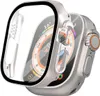 imoshion Full Cover Hardcase pour l'Apple Watch Ultra / Voir les images du produit 1