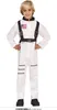 Astronaut Kostüm für Kinder Gr. 110-146, Größe:110/116 Produktbild-Vorschau 2
