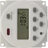 Kleiner 7-Tage Digital-Timer – Programmierbarer Schalter Produktbild-Vorschau 5