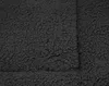 Heimtier Matte MARLA - ca. 90 x 60 cm - Farbe: anthrazit Produktbild-Vorschau 5