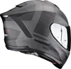Kask Scorpion Exo-1500 Air Dual, matowy Podgląd zdjęcia produktu 3
