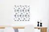 MuchoWow® Poster Kaninchen - Elefant - Rakete - Jungen - Produktbild-Vorschau 5