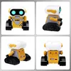 Roboter Kinder Spielzeug, Wiederaufladbares Ferngesteuertes Produktbild-Vorschau 8